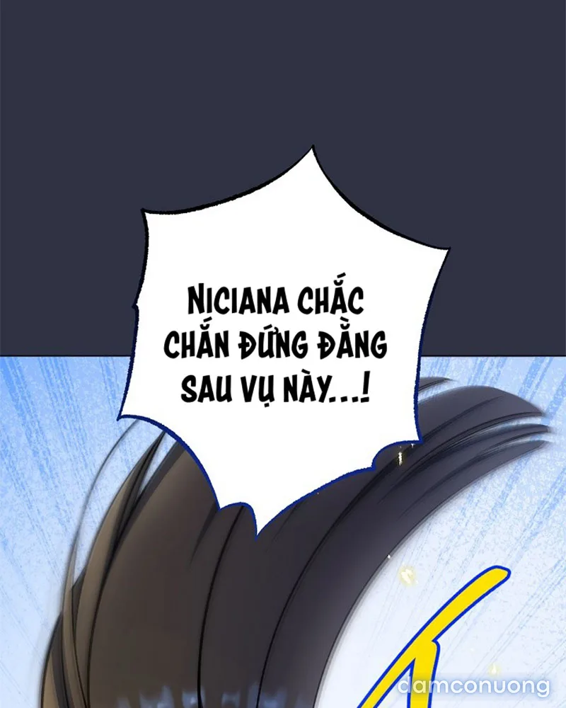 Hầu Gái Độc Quyền Của Hoàng Hậu Phản Diện 