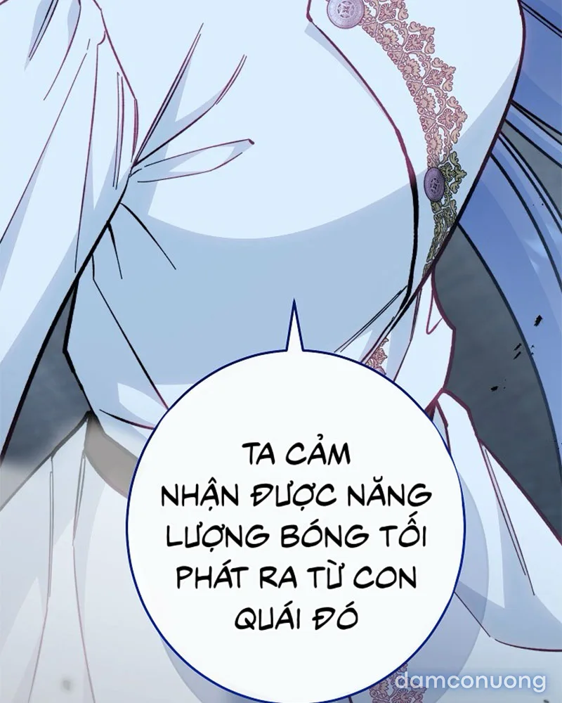 Hầu Gái Độc Quyền Của Hoàng Hậu Phản Diện 
