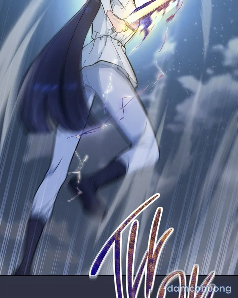 Hầu Gái Độc Quyền Của Hoàng Hậu Phản Diện 