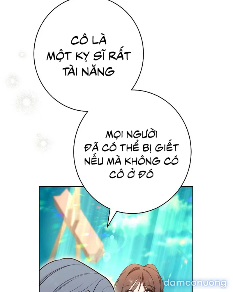 Hầu Gái Độc Quyền Của Hoàng Hậu Phản Diện 