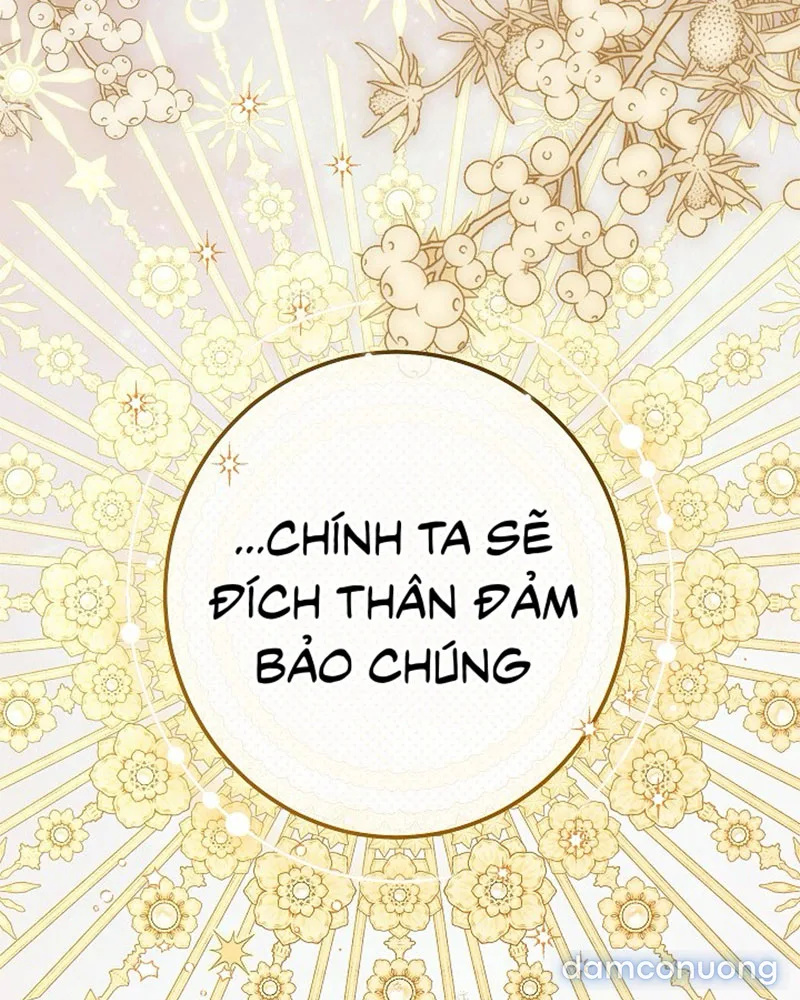Hầu Gái Độc Quyền Của Hoàng Hậu Phản Diện 