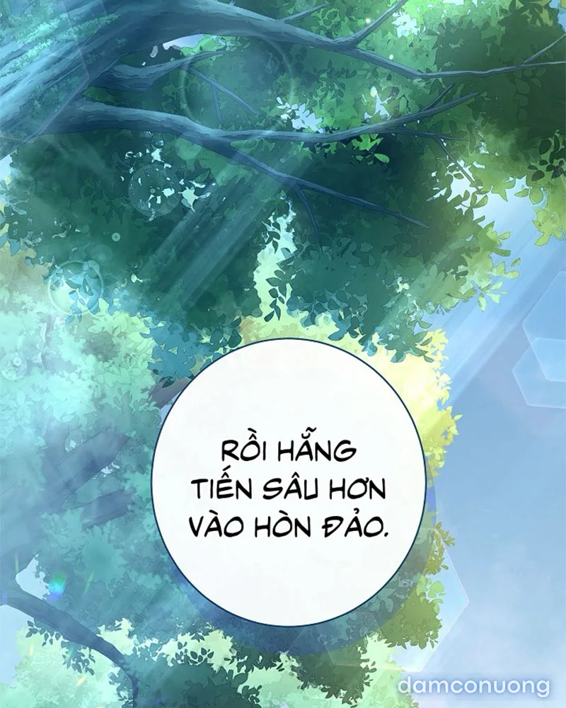 Hầu Gái Độc Quyền Của Hoàng Hậu Phản Diện 