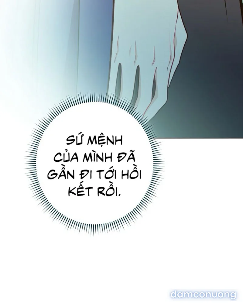 Hầu Gái Độc Quyền Của Hoàng Hậu Phản Diện 