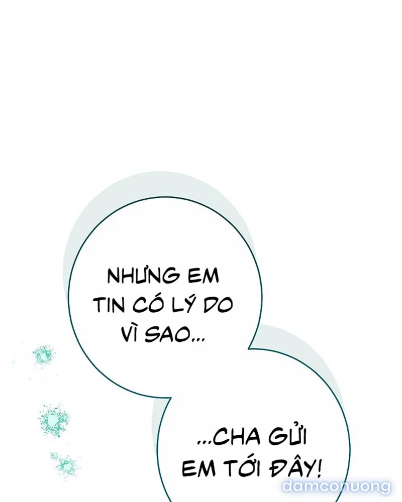 Hầu Gái Độc Quyền Của Hoàng Hậu Phản Diện 