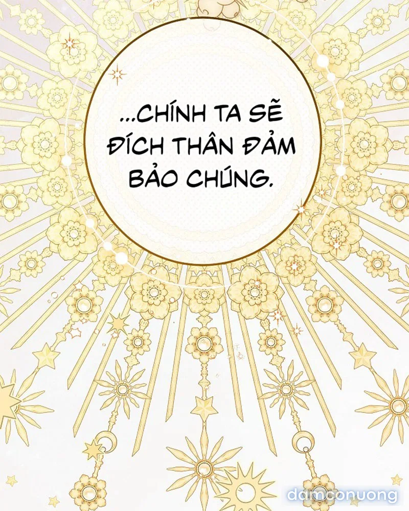 Hầu Gái Độc Quyền Của Hoàng Hậu Phản Diện 