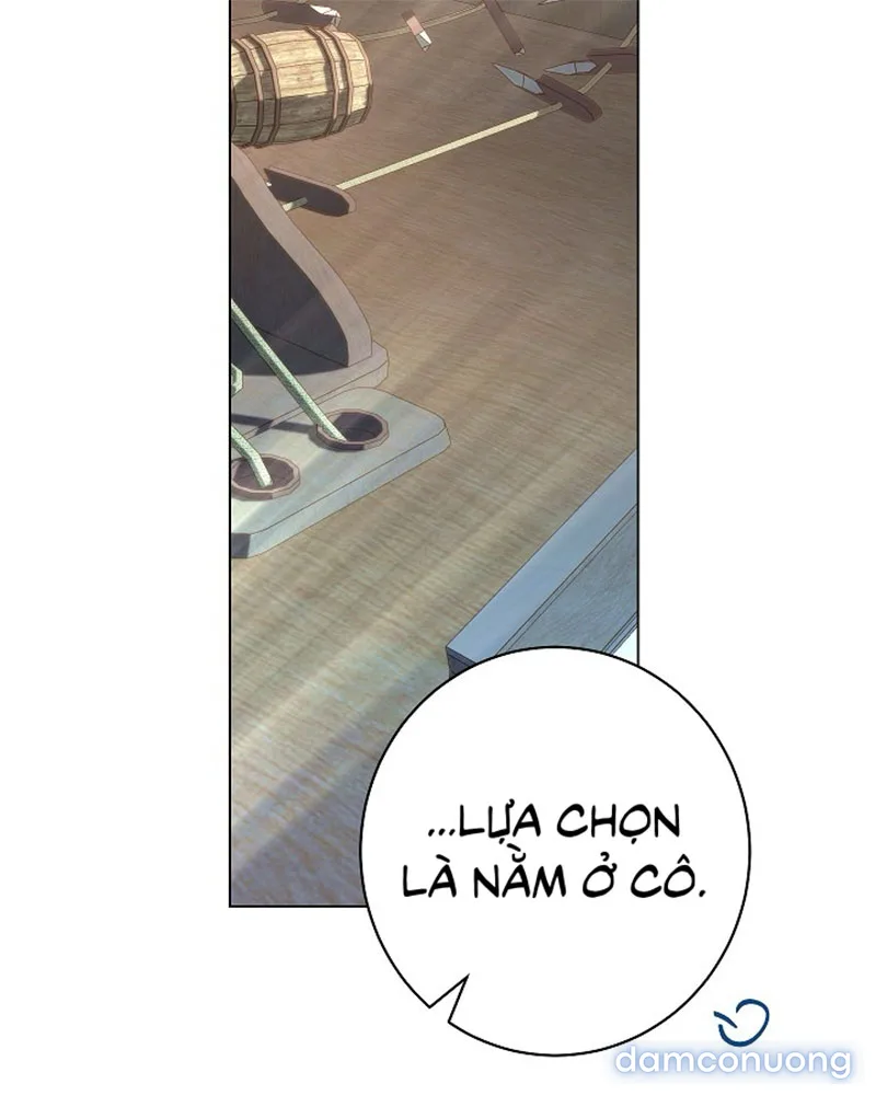 Hầu Gái Độc Quyền Của Hoàng Hậu Phản Diện 