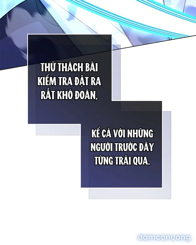 Hầu Gái Độc Quyền Của Hoàng Hậu Phản Diện 