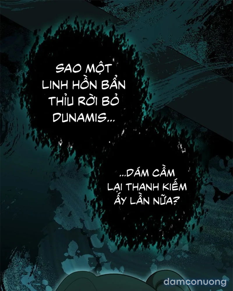 Hầu Gái Độc Quyền Của Hoàng Hậu Phản Diện 