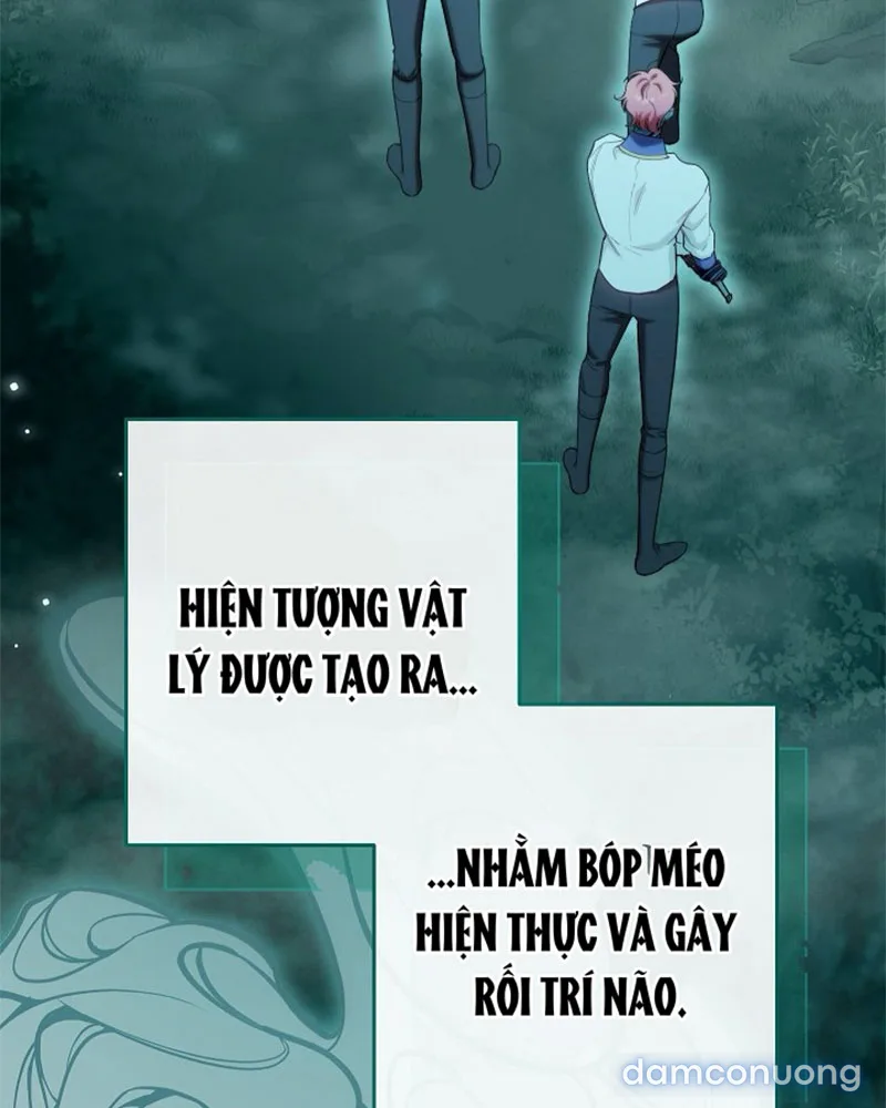 Hầu Gái Độc Quyền Của Hoàng Hậu Phản Diện 