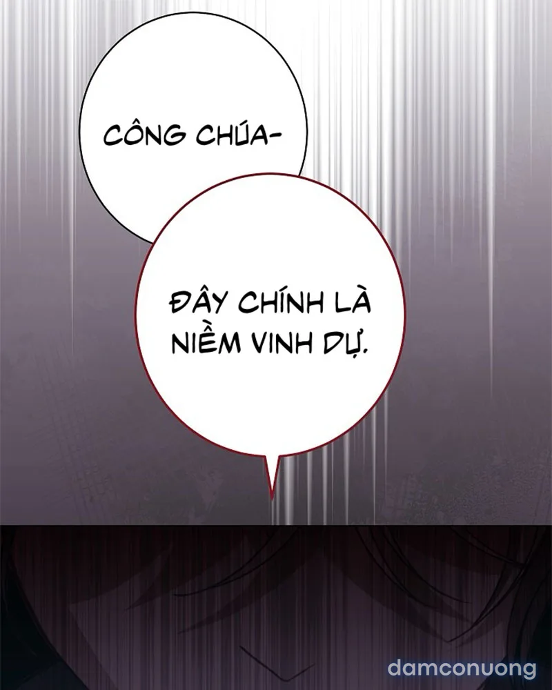 Hầu Gái Độc Quyền Của Hoàng Hậu Phản Diện 