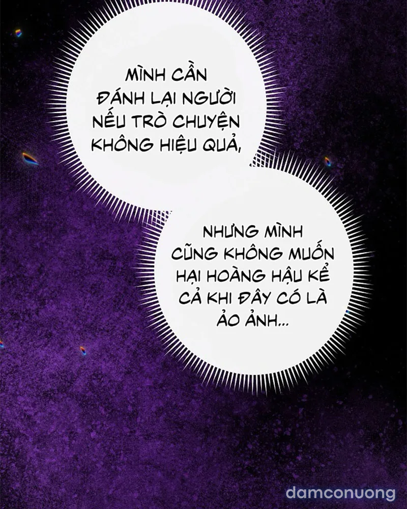 Hầu Gái Độc Quyền Của Hoàng Hậu Phản Diện 