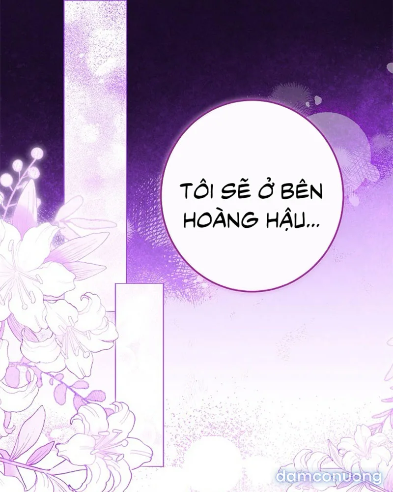 Hầu Gái Độc Quyền Của Hoàng Hậu Phản Diện 