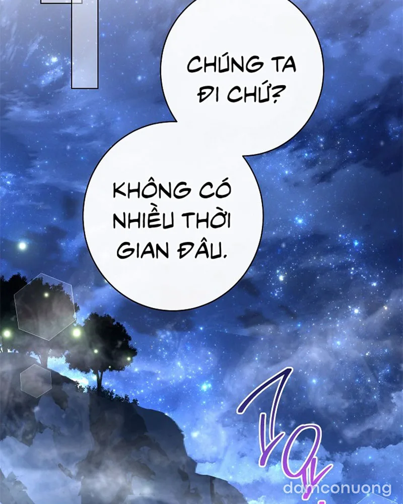 Hầu Gái Độc Quyền Của Hoàng Hậu Phản Diện 