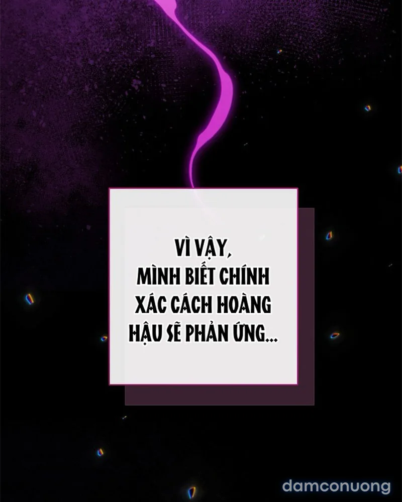 Hầu Gái Độc Quyền Của Hoàng Hậu Phản Diện 