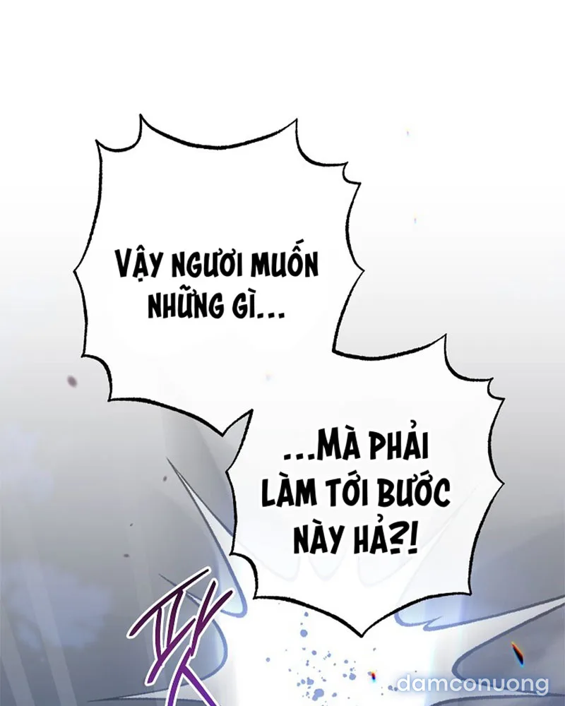 Hầu Gái Độc Quyền Của Hoàng Hậu Phản Diện 
