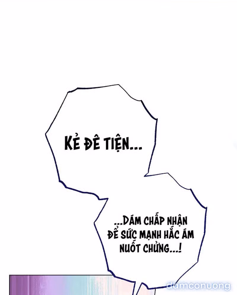 Hầu Gái Độc Quyền Của Hoàng Hậu Phản Diện 