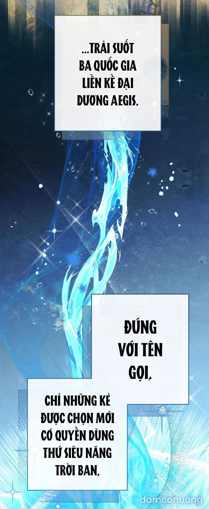 Hầu Gái Độc Quyền Của Hoàng Hậu Phản Diện 