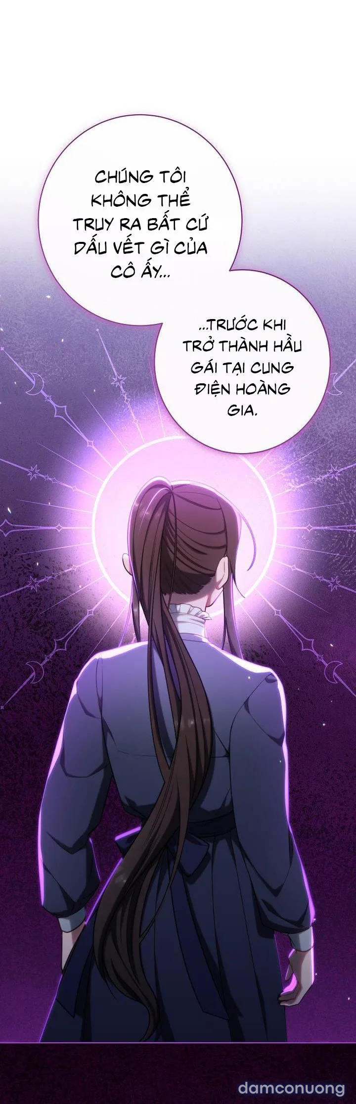 Hầu Gái Độc Quyền Của Hoàng Hậu Phản Diện 