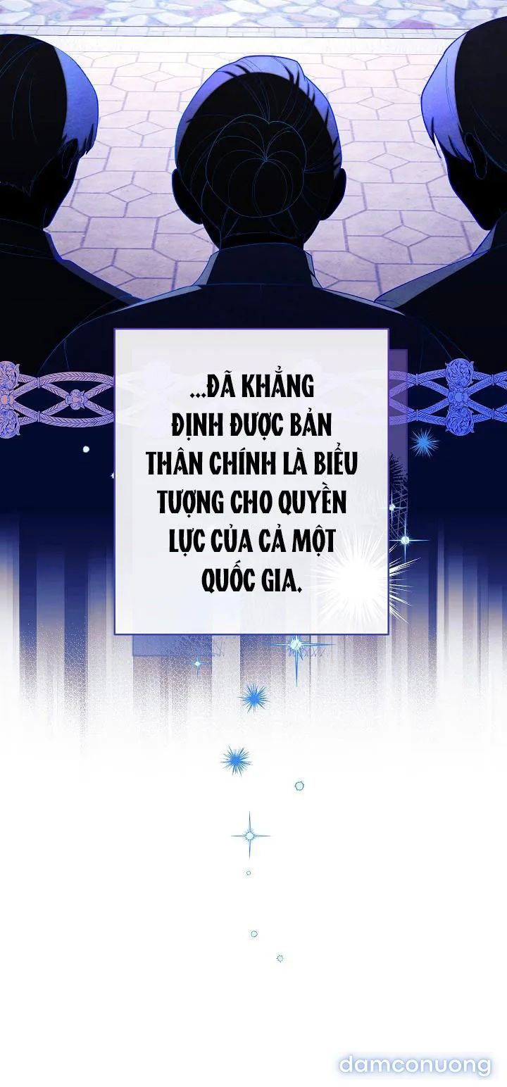 Hầu Gái Độc Quyền Của Hoàng Hậu Phản Diện 