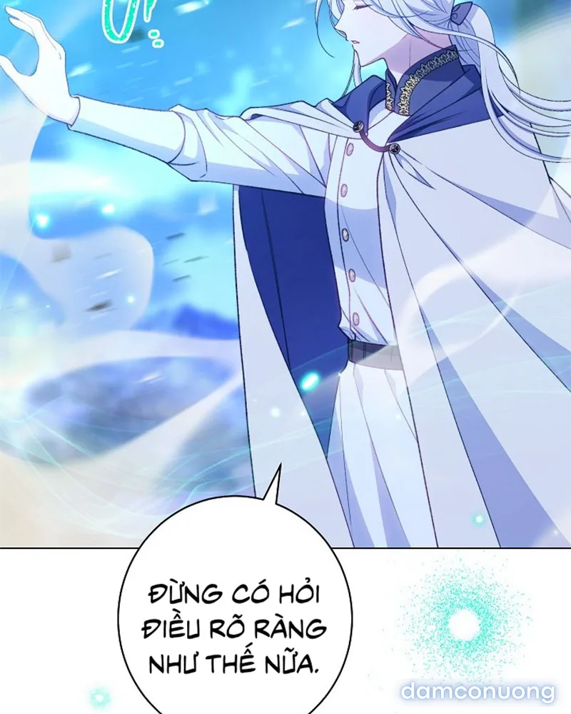 Hầu Gái Độc Quyền Của Hoàng Hậu Phản Diện 