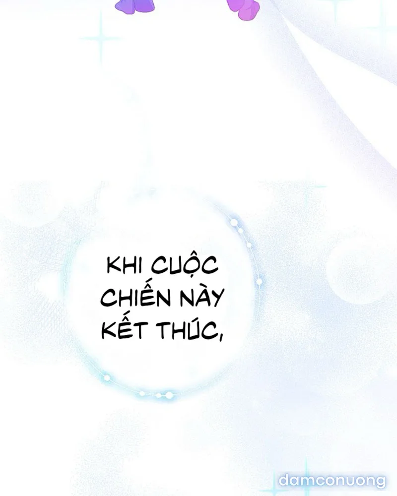Hầu Gái Độc Quyền Của Hoàng Hậu Phản Diện 