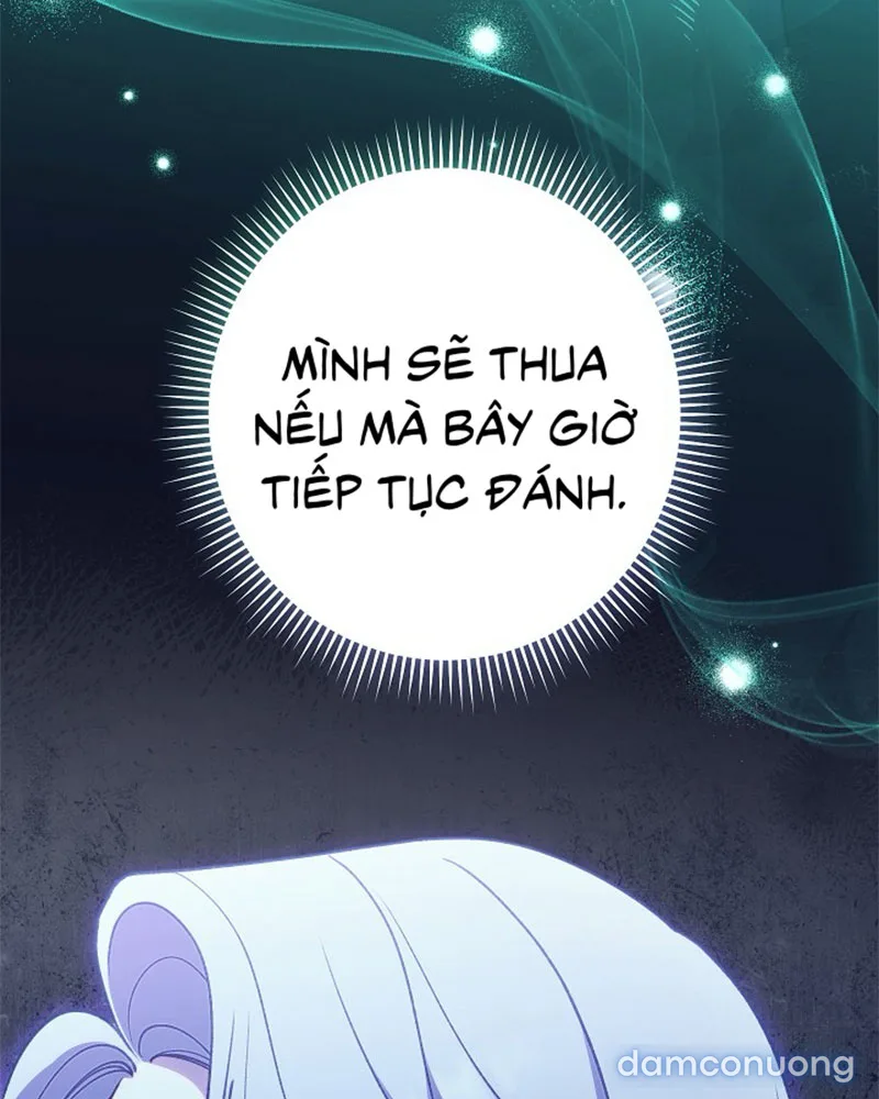 Hầu Gái Độc Quyền Của Hoàng Hậu Phản Diện 