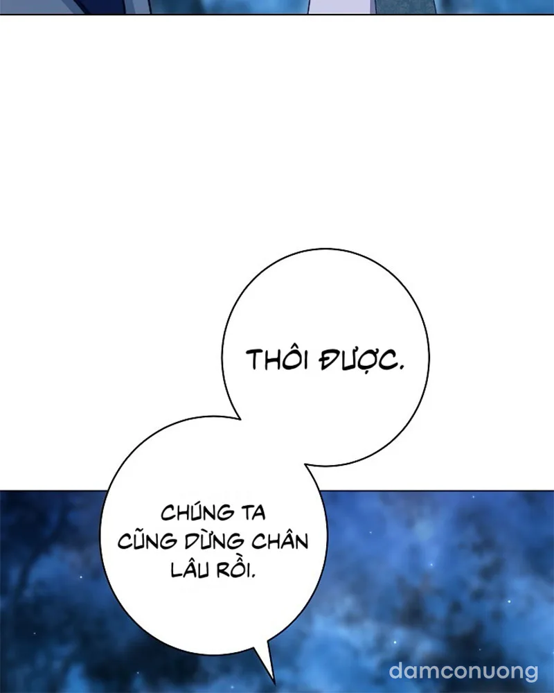 Hầu Gái Độc Quyền Của Hoàng Hậu Phản Diện 