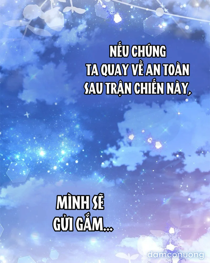 Hầu Gái Độc Quyền Của Hoàng Hậu Phản Diện 