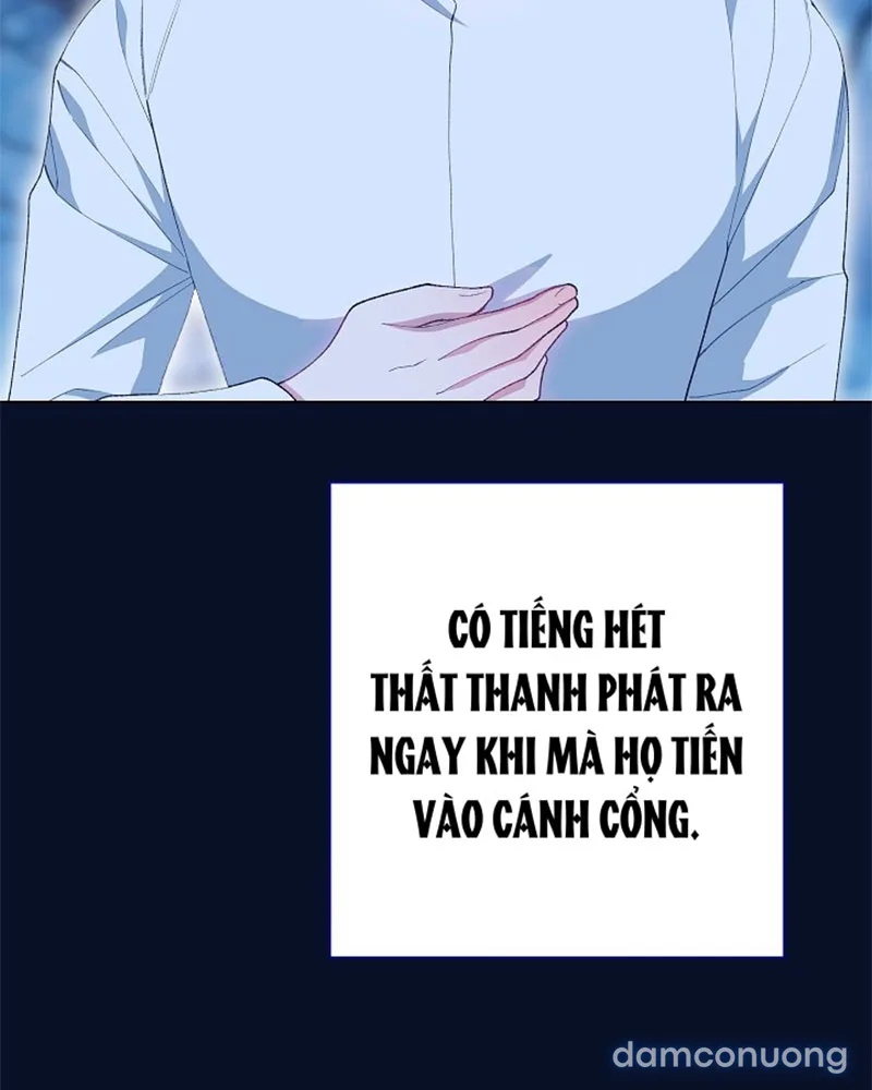Hầu Gái Độc Quyền Của Hoàng Hậu Phản Diện 