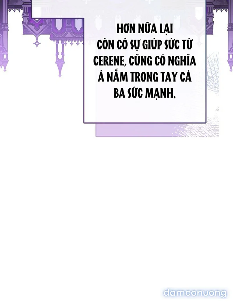 Hầu Gái Độc Quyền Của Hoàng Hậu Phản Diện 