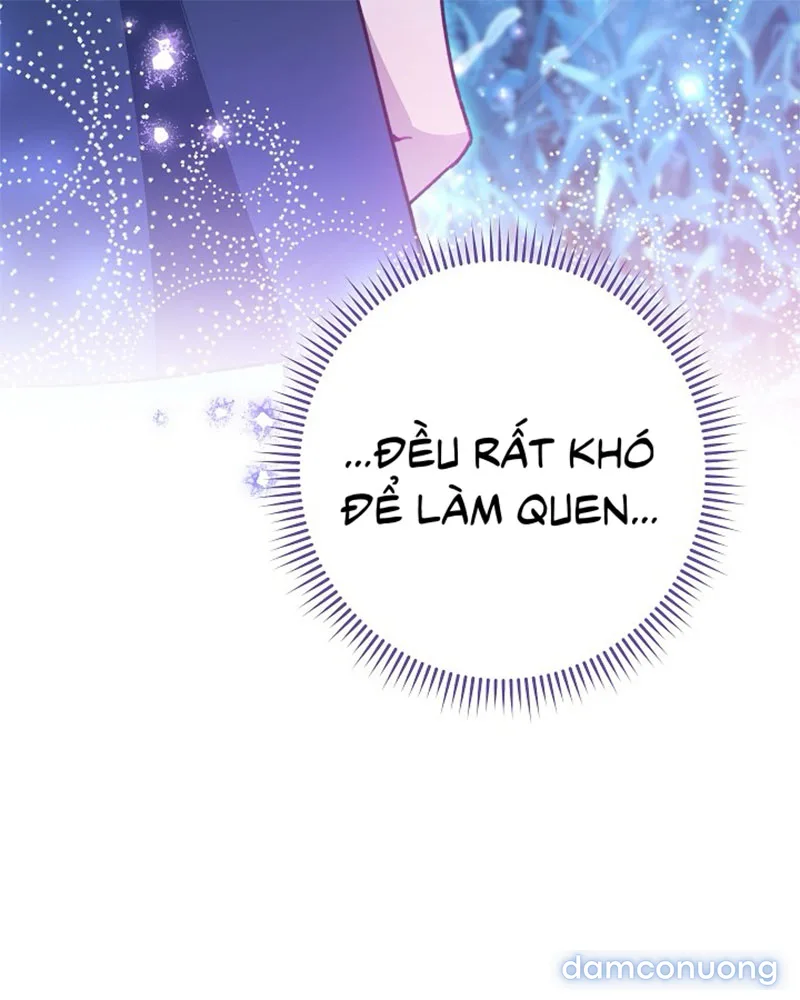 Hầu Gái Độc Quyền Của Hoàng Hậu Phản Diện 