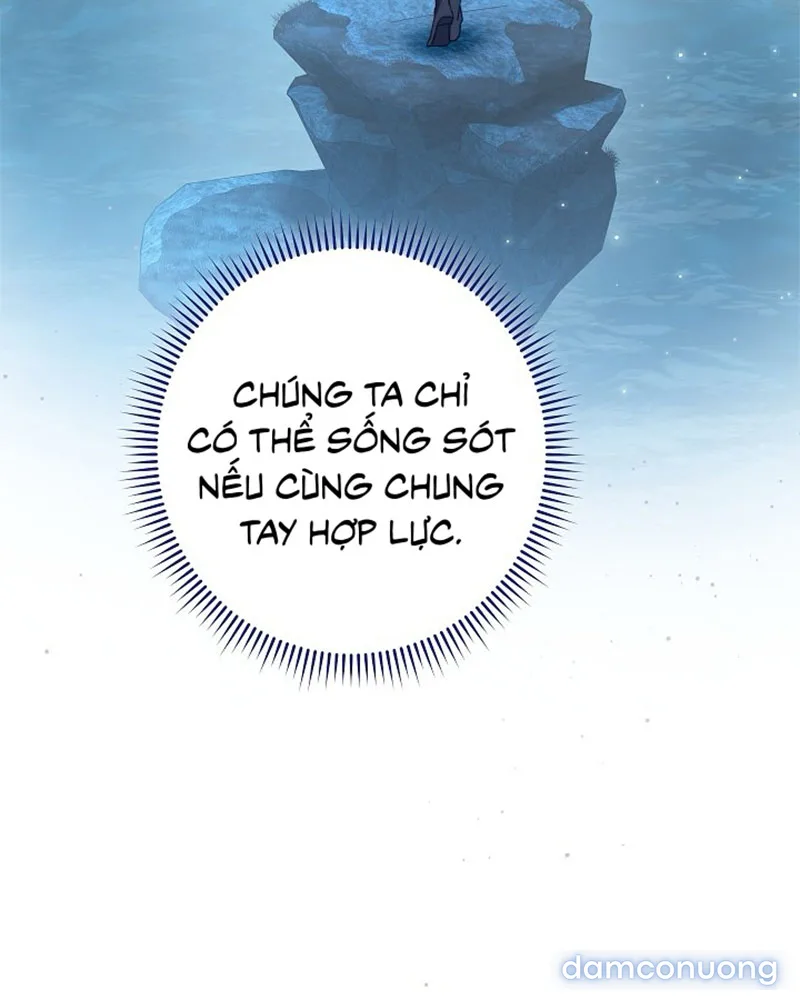 Hầu Gái Độc Quyền Của Hoàng Hậu Phản Diện 