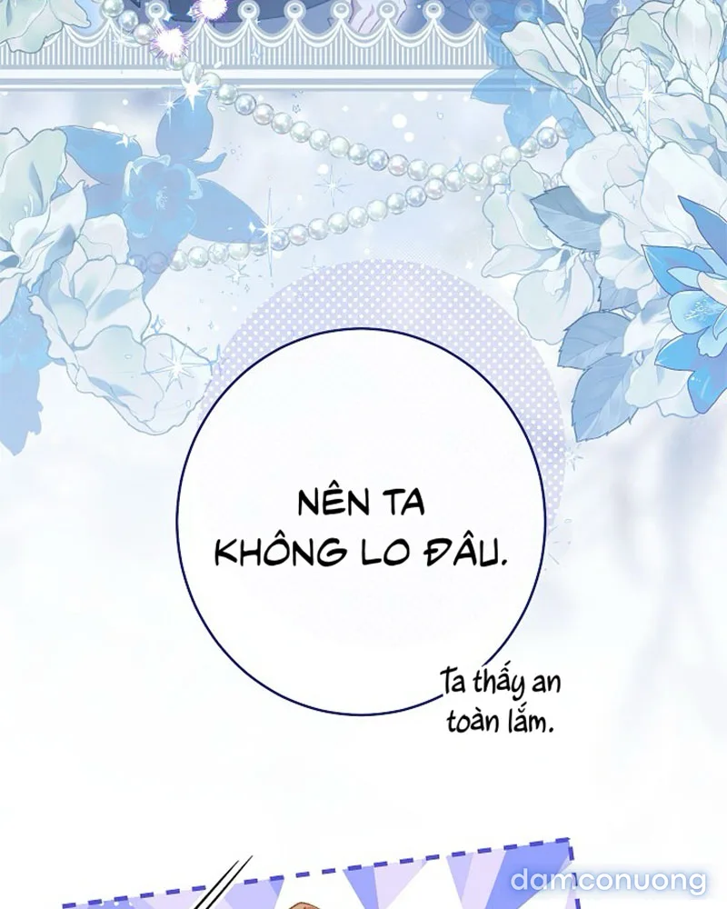 Hầu Gái Độc Quyền Của Hoàng Hậu Phản Diện 