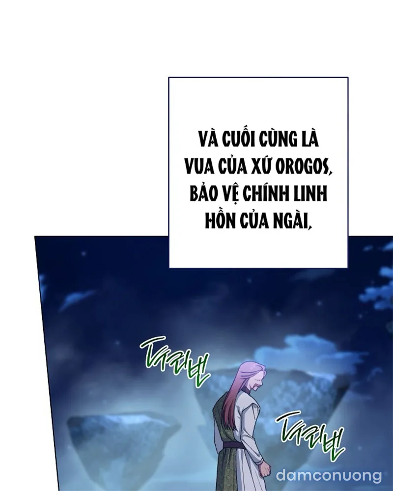 Hầu Gái Độc Quyền Của Hoàng Hậu Phản Diện 