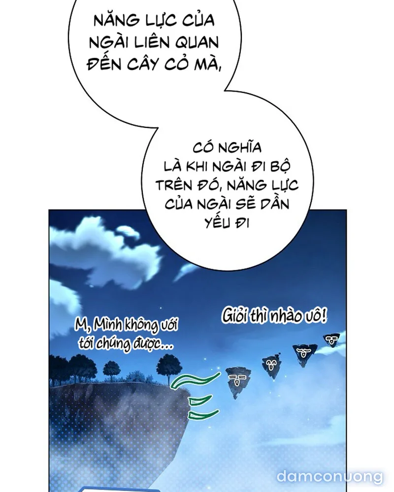Hầu Gái Độc Quyền Của Hoàng Hậu Phản Diện 