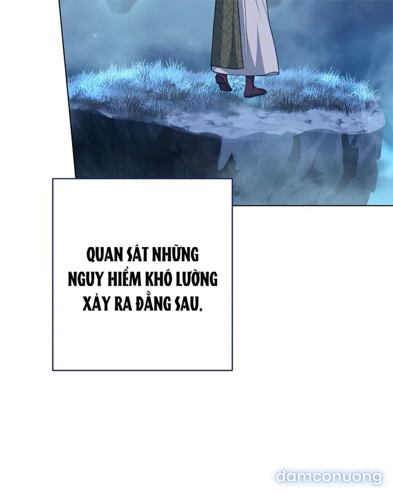 Hầu Gái Độc Quyền Của Hoàng Hậu Phản Diện 