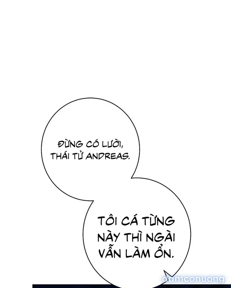 Hầu Gái Độc Quyền Của Hoàng Hậu Phản Diện 