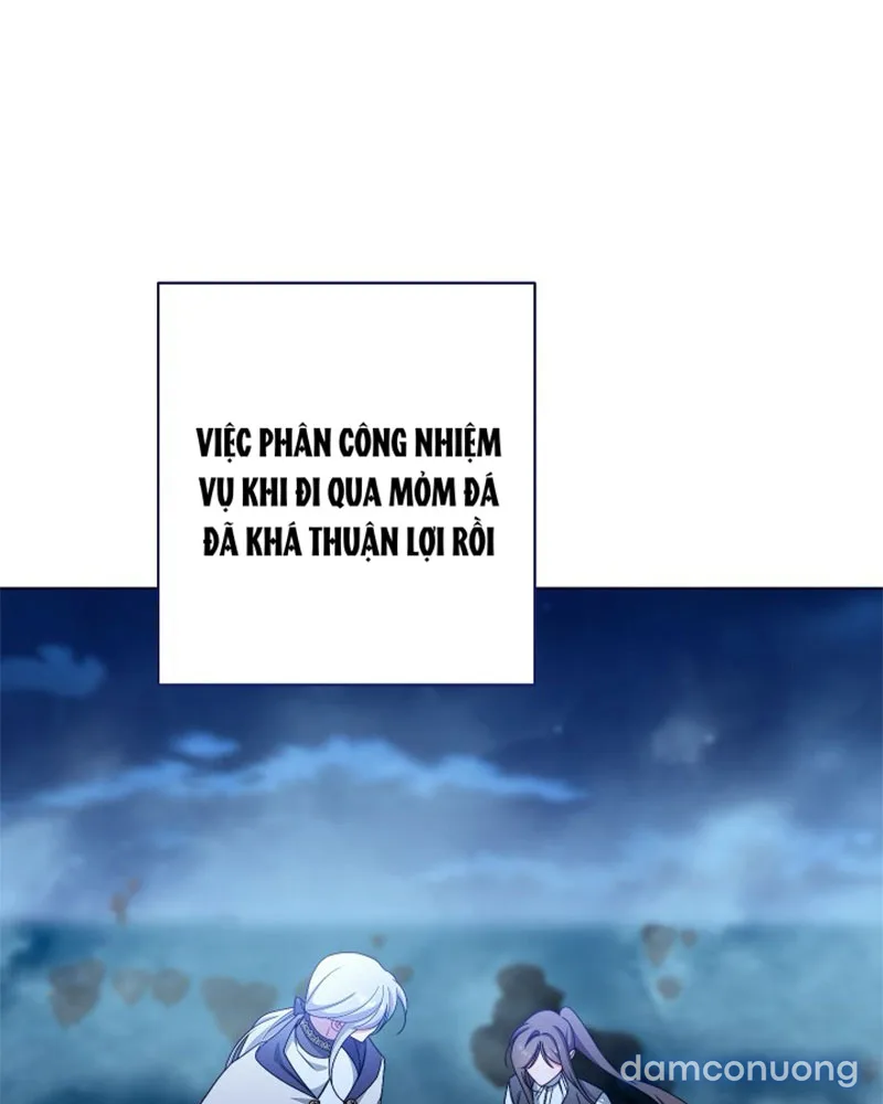 Hầu Gái Độc Quyền Của Hoàng Hậu Phản Diện 