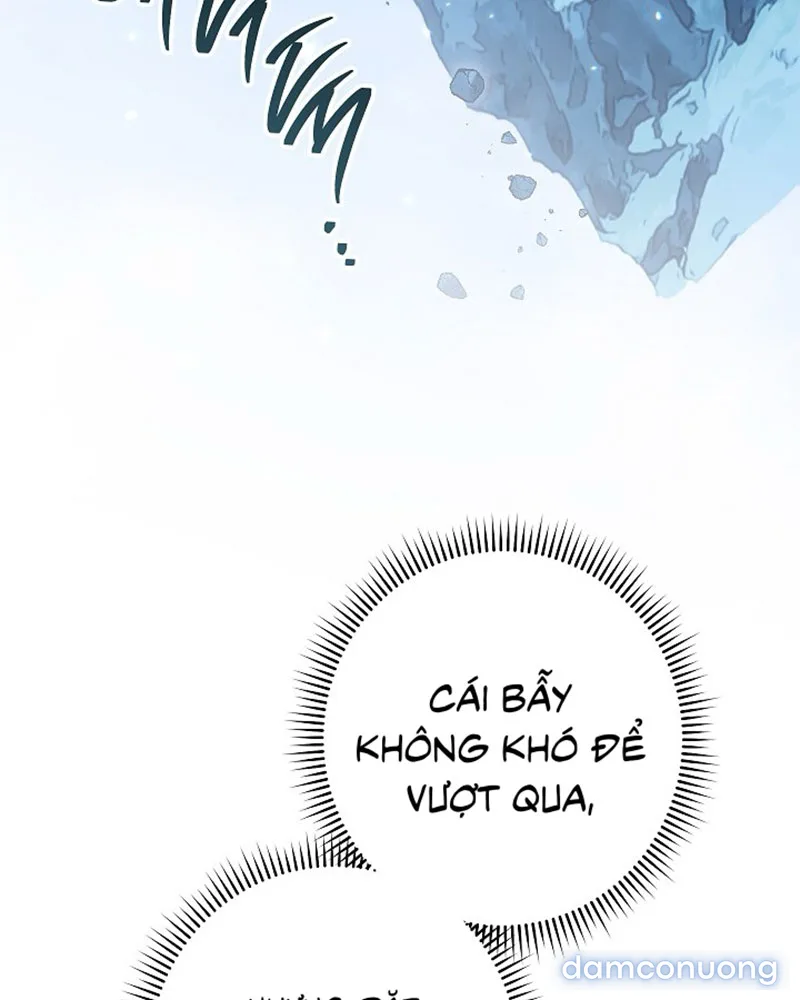 Hầu Gái Độc Quyền Của Hoàng Hậu Phản Diện 