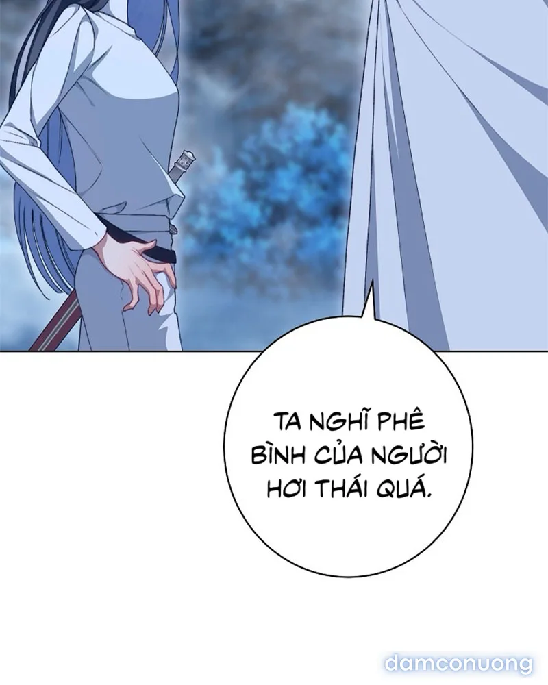 Hầu Gái Độc Quyền Của Hoàng Hậu Phản Diện 