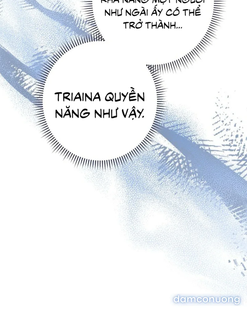 Hầu Gái Độc Quyền Của Hoàng Hậu Phản Diện 