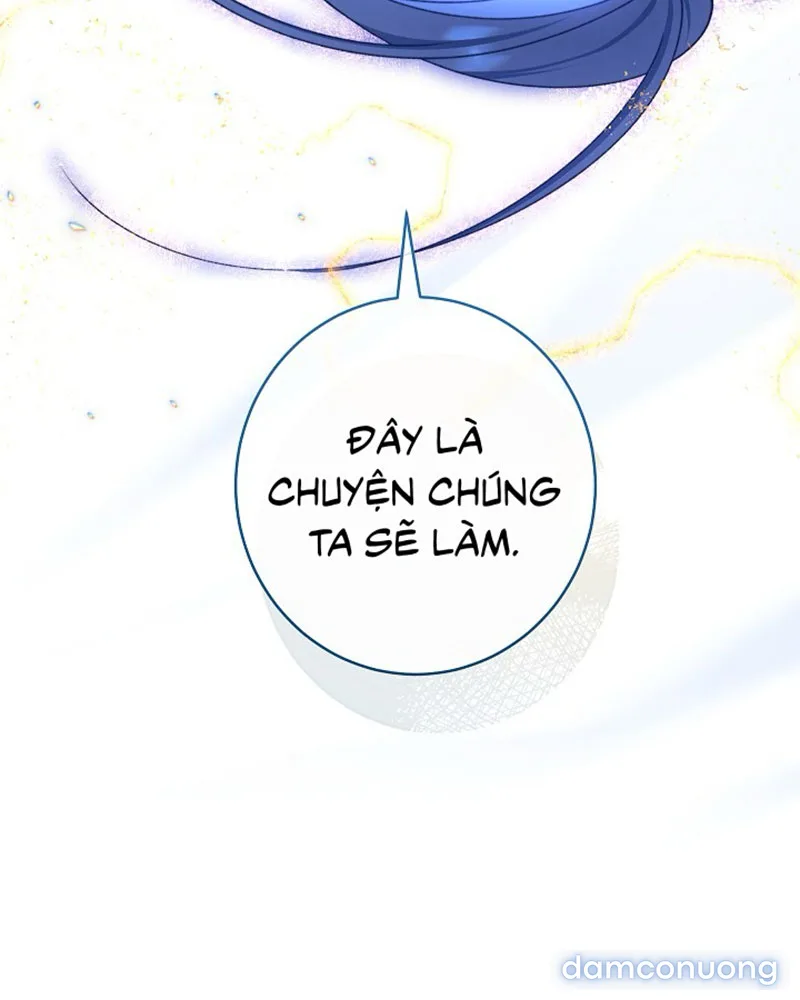 Hầu Gái Độc Quyền Của Hoàng Hậu Phản Diện 