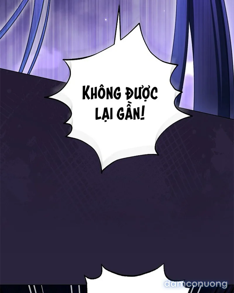 Hầu Gái Độc Quyền Của Hoàng Hậu Phản Diện 