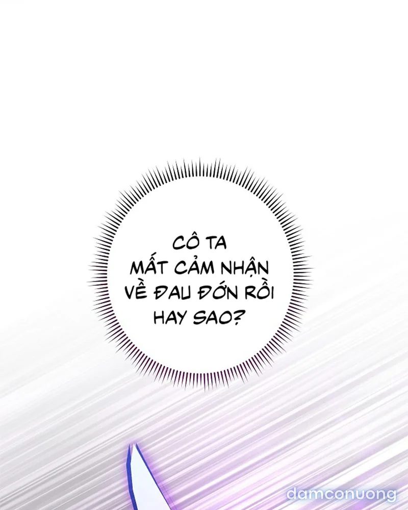 Hầu Gái Độc Quyền Của Hoàng Hậu Phản Diện 
