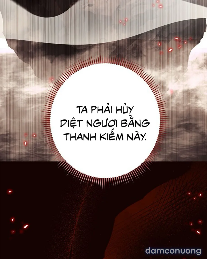 Hầu Gái Độc Quyền Của Hoàng Hậu Phản Diện 