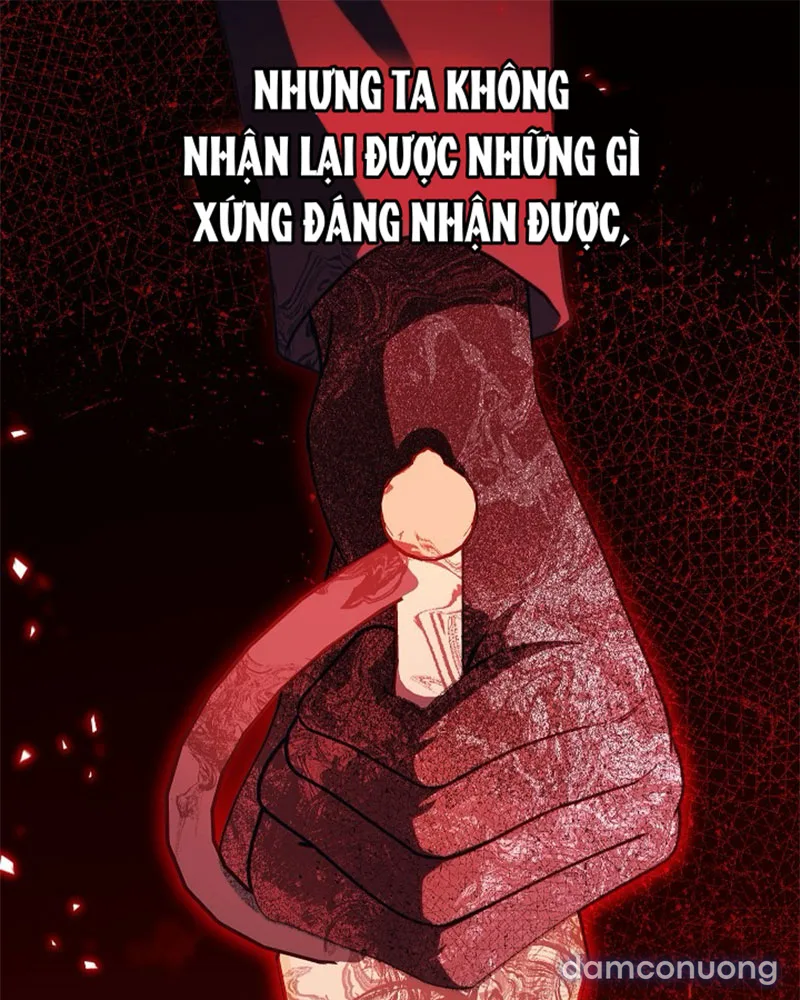 Hầu Gái Độc Quyền Của Hoàng Hậu Phản Diện 