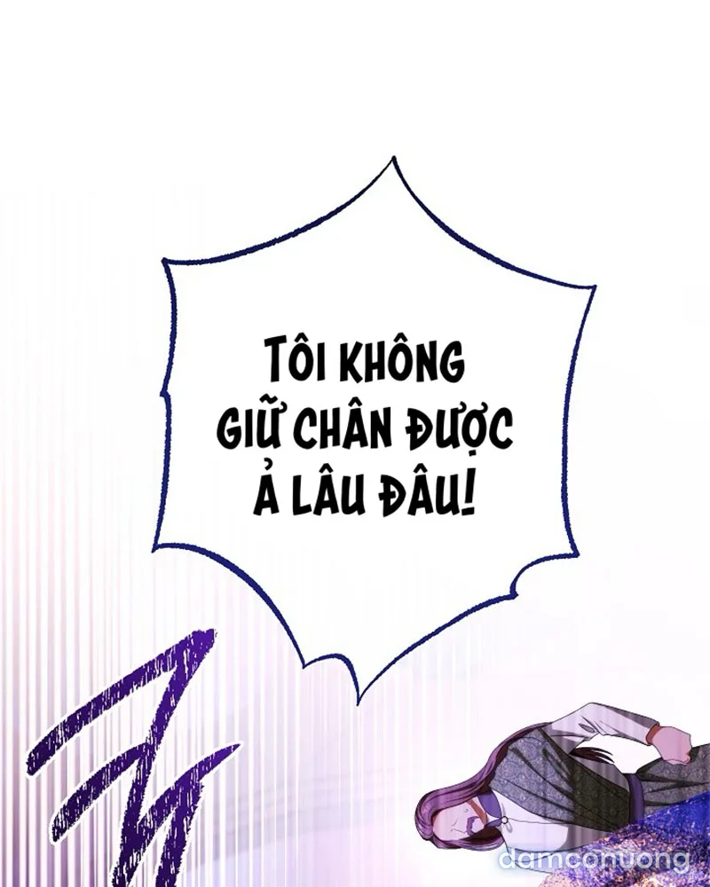 Hầu Gái Độc Quyền Của Hoàng Hậu Phản Diện 