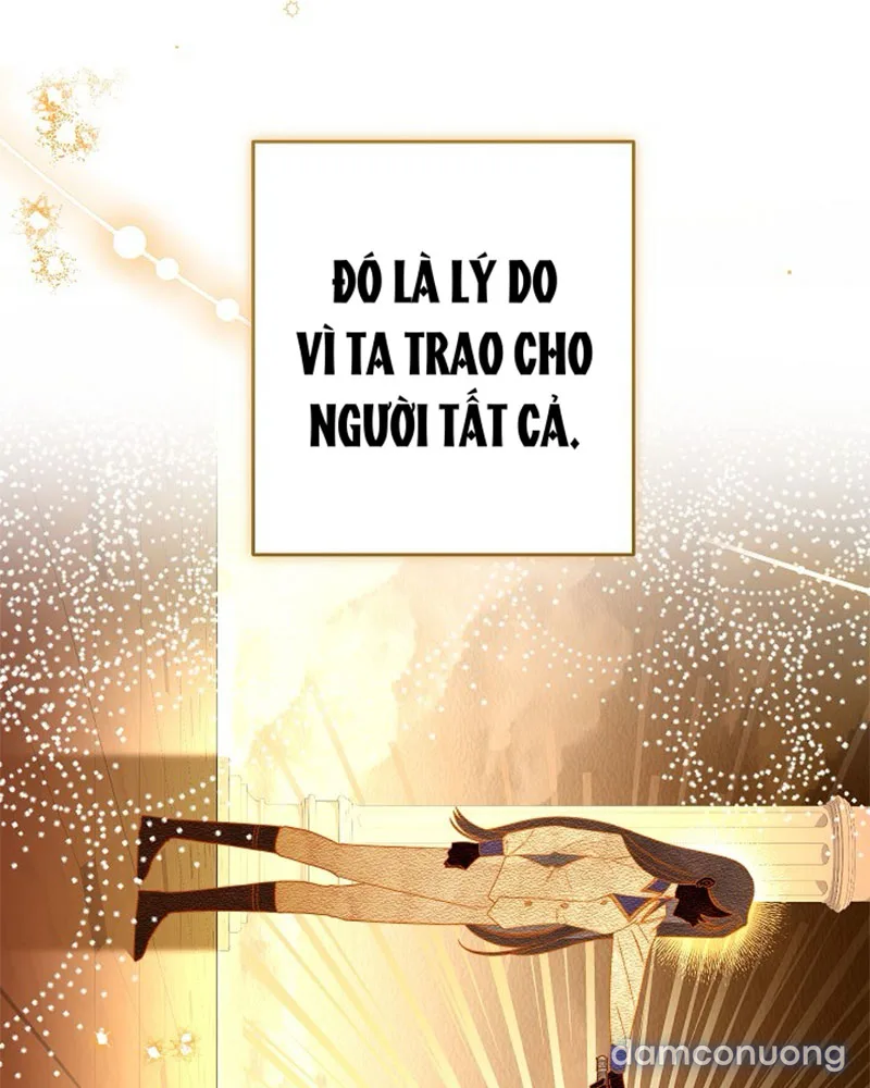 Hầu Gái Độc Quyền Của Hoàng Hậu Phản Diện 