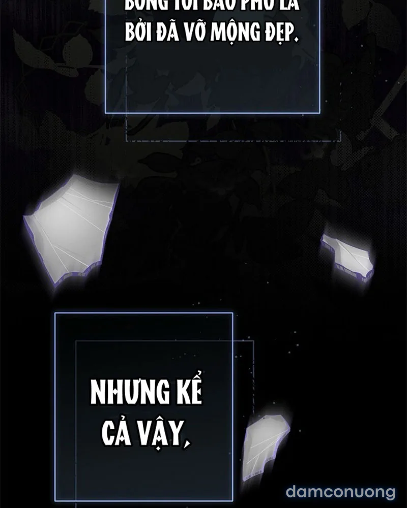 Hầu Gái Độc Quyền Của Hoàng Hậu Phản Diện 