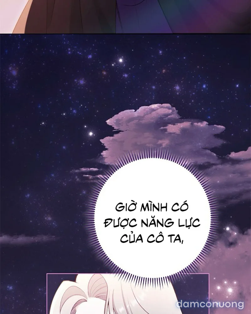 Hầu Gái Độc Quyền Của Hoàng Hậu Phản Diện 